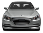 2017 Genesis G80 3.8