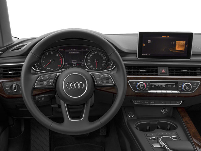 2018 Audi A4 Premium