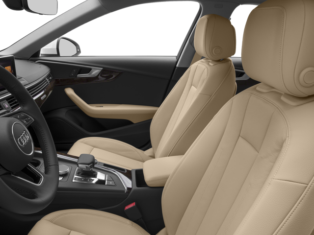 2018 Audi A4 Premium