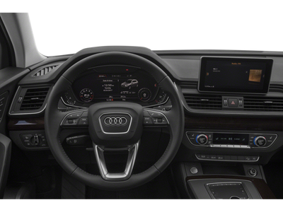 2018 Audi Q5 2.0T quattro