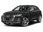 2018 Audi SQ5 Prestige