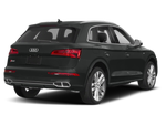 2018 Audi SQ5 Prestige