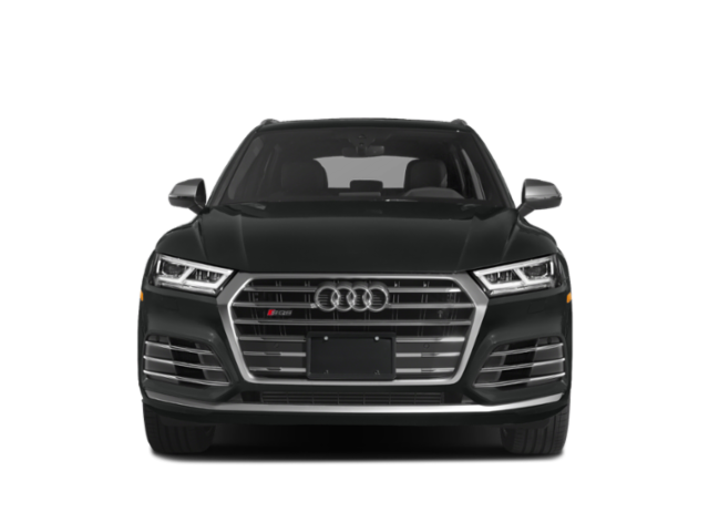 2018 Audi SQ5 Prestige