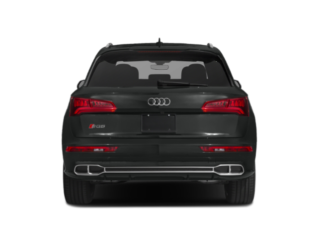 2018 Audi SQ5 Prestige