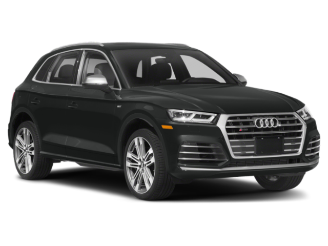 2018 Audi SQ5 Prestige