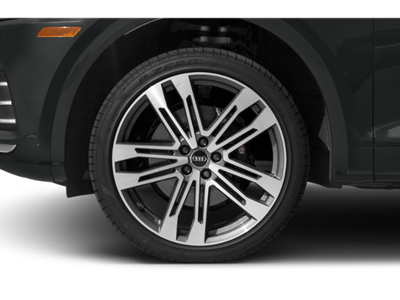 2018 Audi SQ5 Prestige