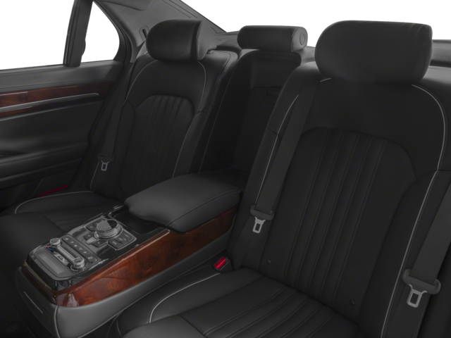 2018 Genesis G90 5.0 Ultimate