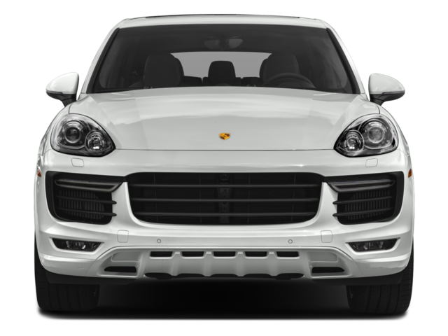 2018 Porsche Cayenne GTS