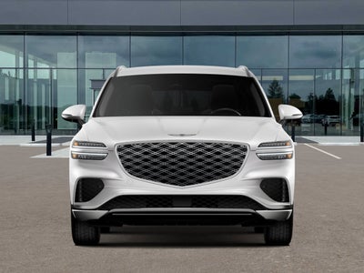 2026 Genesis GV70 Base
