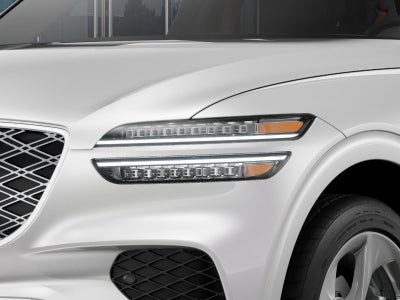 2026 Genesis GV70 Base