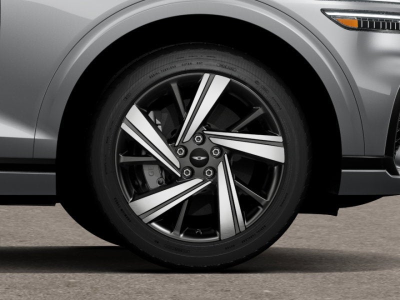 2026 Genesis GV70 3.5T SPORT ADVANCED