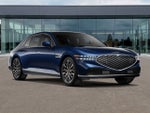 2026 Genesis G90 3.5T E-SC MHEV