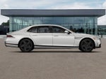 2026 Genesis G90 3.5T E-SC MHEV PRESTIGE BLACK