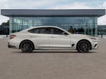 2026 Genesis G70 3.3T PRESTIGE GRAPHITE
