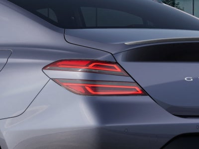 2027 Genesis G70 Standard