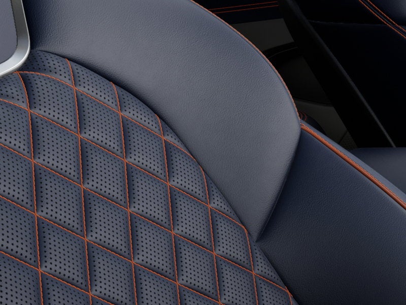2027 Genesis G70 Standard
