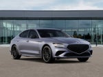 2027 Genesis G70 Standard