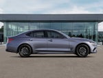 2027 Genesis G70 Standard