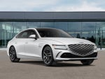2027 Genesis G80 2.5T ADVANCED