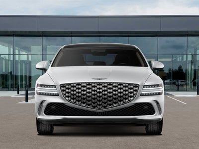 2027 Genesis G80 2.5T ADVANCED