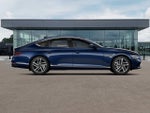 2027 Genesis G80 2.5T Advanced