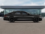 2027 Genesis G80 3.5T PRESTIGE BLACK