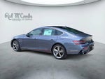 2027 Genesis G80 3.5T SPORT PRESTIGE
