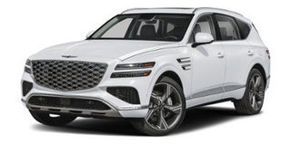 2027 Genesis GV80 2.5T Advanced