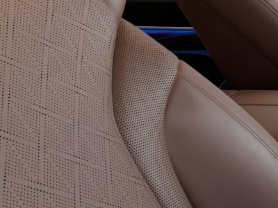 2027 Genesis GV80 2.5T Advanced