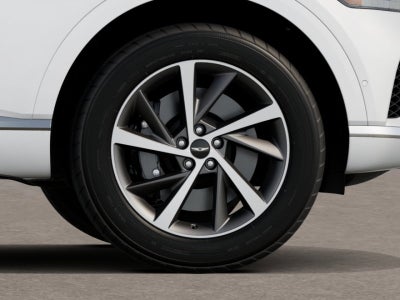 2027 Genesis GV80 2.5T Advanced