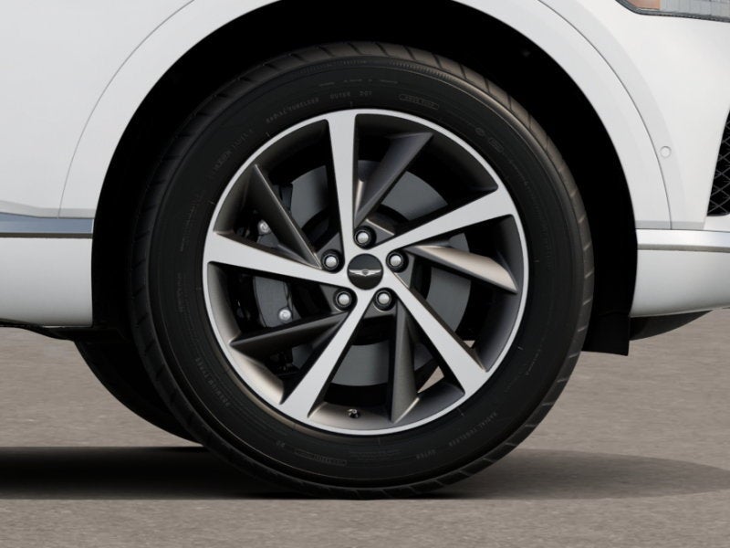 2027 Genesis GV80 2.5T Advanced