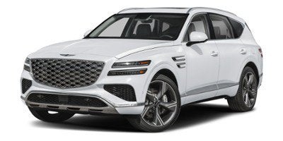 2027 Genesis GV80 2.5T ADVANCED