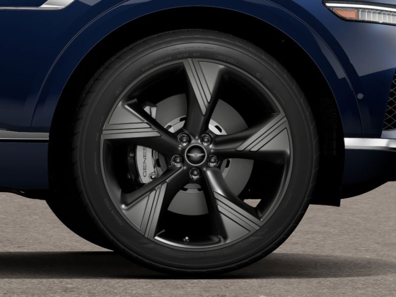 2026 Genesis GV80 2.5T PRESTIGE