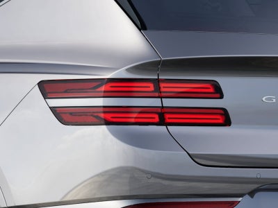 2027 Genesis GV80 3.5T ADVANCED