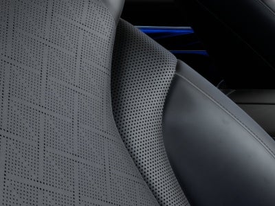 2027 Genesis GV80 3.5T ADVANCED