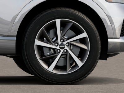 2027 Genesis GV80 3.5T ADVANCED