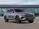 2027 Genesis GV80 3.5T PRESTIGE