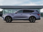 2027 Genesis GV80 3.5T PRESTIGE