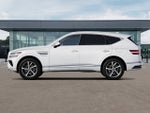 2027 Genesis GV80 2.5T SELECT