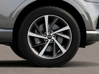 2027 Genesis GV80 2.5T SELECT