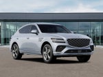 2027 Genesis GV80 Coupe 3.5T ADVANCED