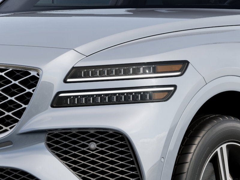 2027 Genesis GV80 Coupe 3.5T ADVANCED