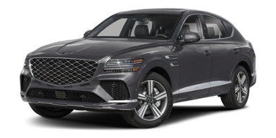 2027 Genesis GV80 Coupe 3.5T ADVANCED