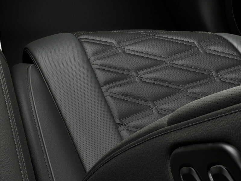 2026 Genesis GV80 Coupe 3.5T E-SC MHEV