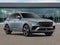 2026 Genesis GV80 Coupe 3.5T E-SC MHEV