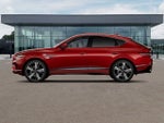 2026 Genesis GV80 Coupe 3.5T E-SC MHEV
