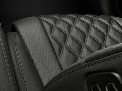 2026 Genesis GV80 Coupe 3.5T E-SC MHEV PRESTIGE BLACK