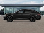 2026 Genesis GV80 Coupe 3.5T E-SC MHEV PRESTIGE BLACK