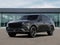 2027 Genesis GV80 Coupe 3.5T E-SC MHEV BLACK