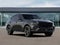 2027 Genesis GV80 Coupe 3.5T E-SC MHEV BLACK